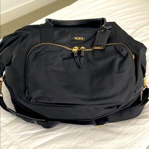 TUMI Duffle Bag Extra Large